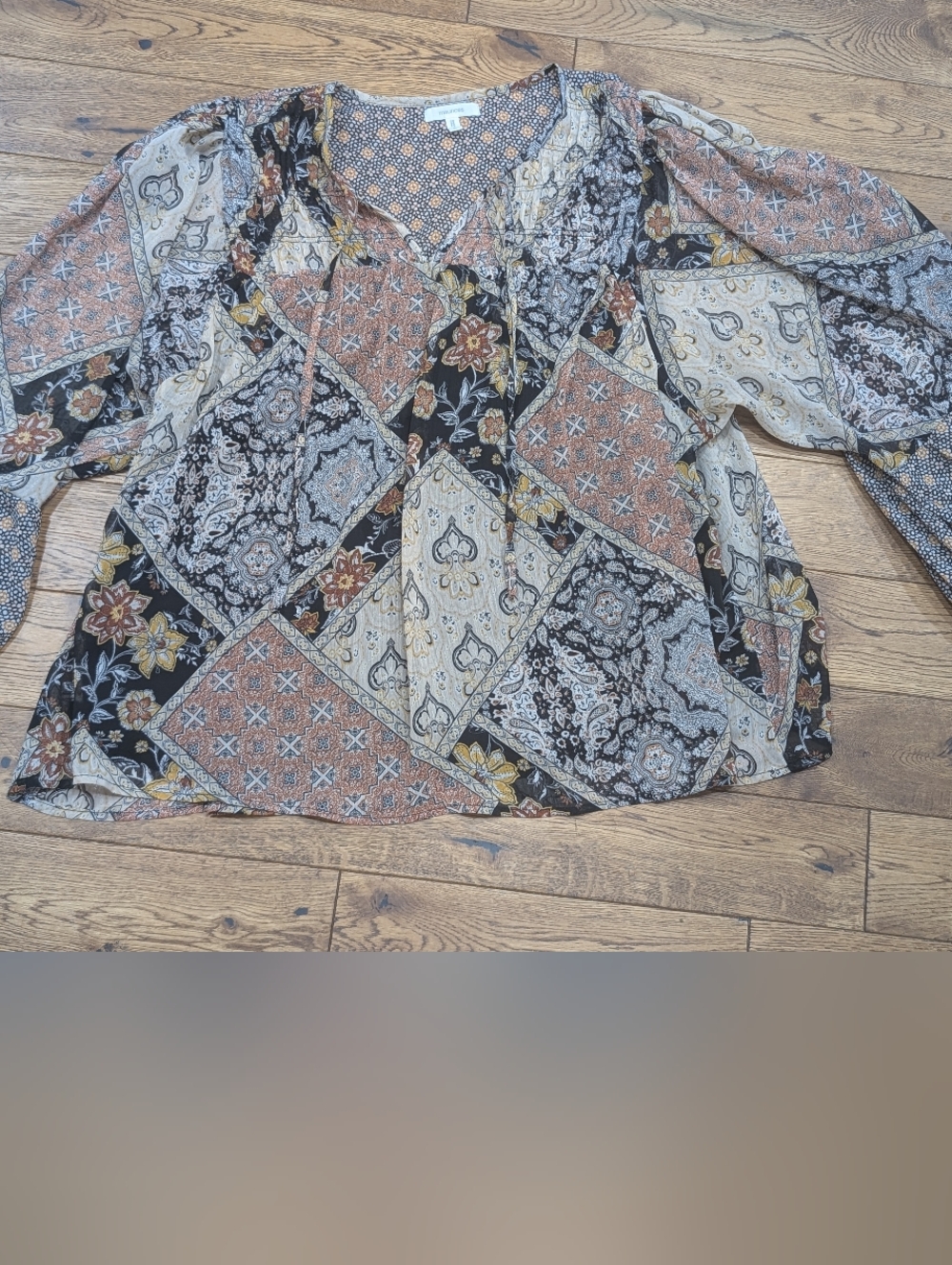 Maurices Top